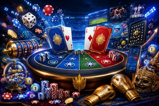 669bet